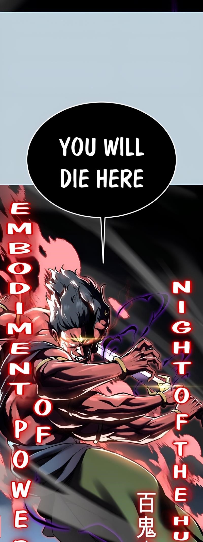 The Boy Of Death Chapter 289 - Page 84