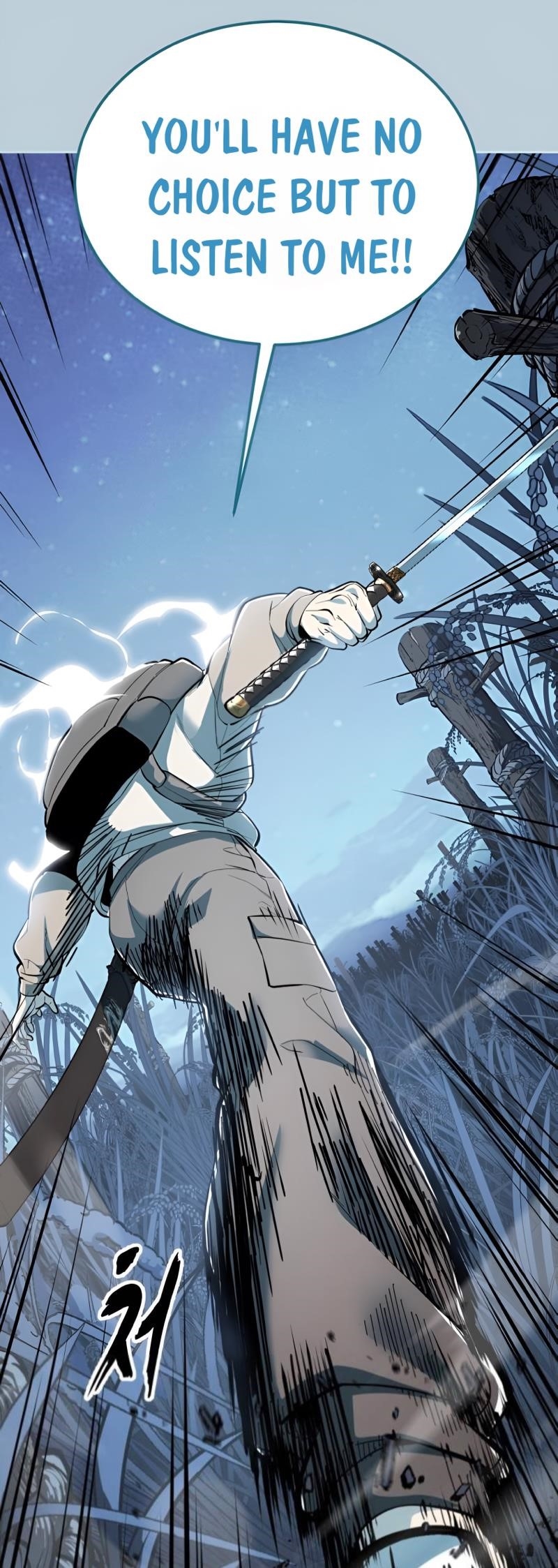 The Boy Of Death Chapter 289 - Page 90