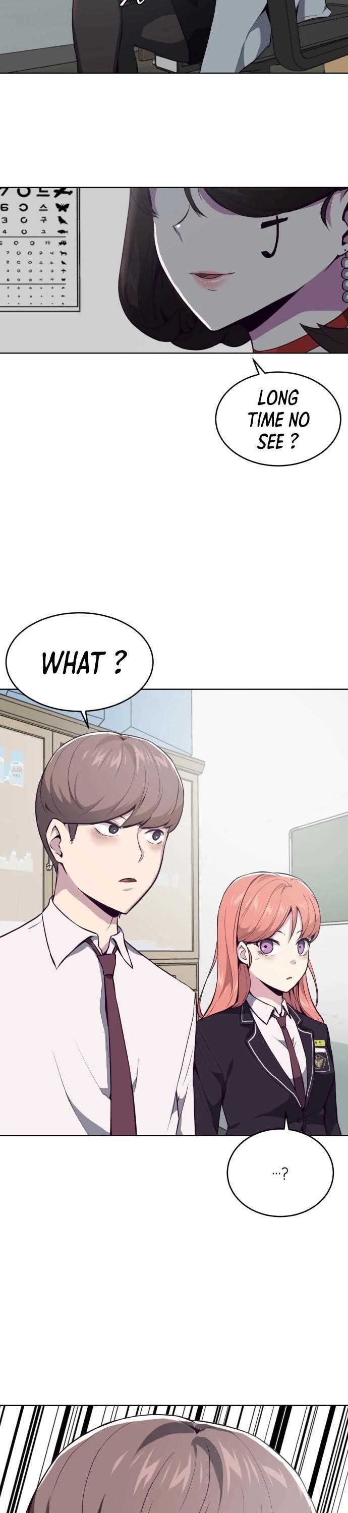 The Boy Of Death Chapter 29 - Page 47