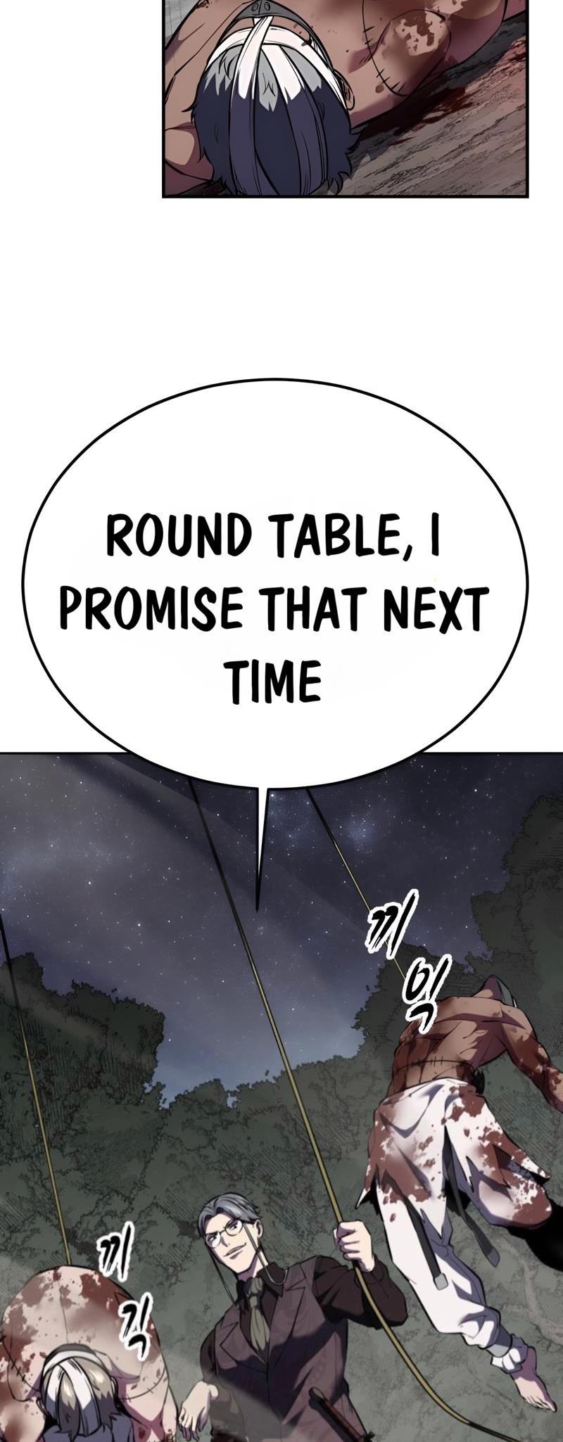 The Boy Of Death Chapter 290 - Page 107