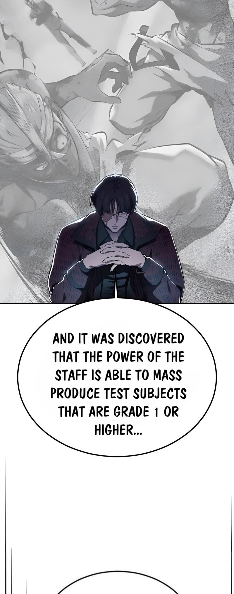 The Boy Of Death Chapter 290 - Page 117