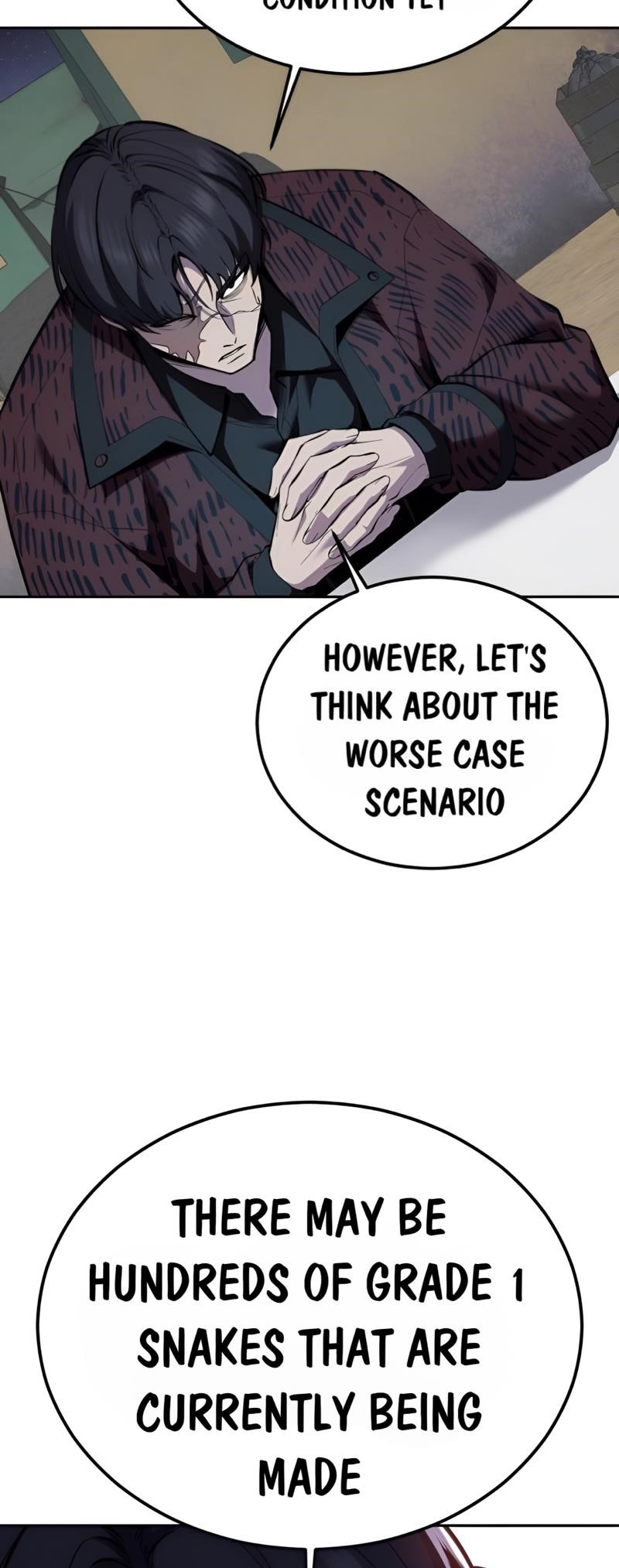 The Boy Of Death Chapter 290 - Page 121