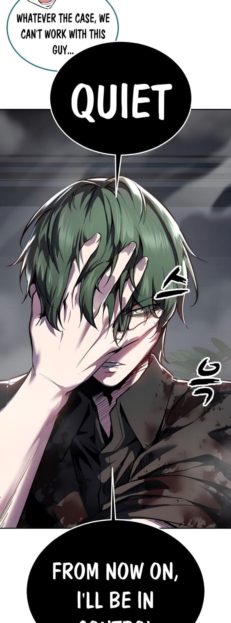 The Boy Of Death Chapter 290 - Page 13