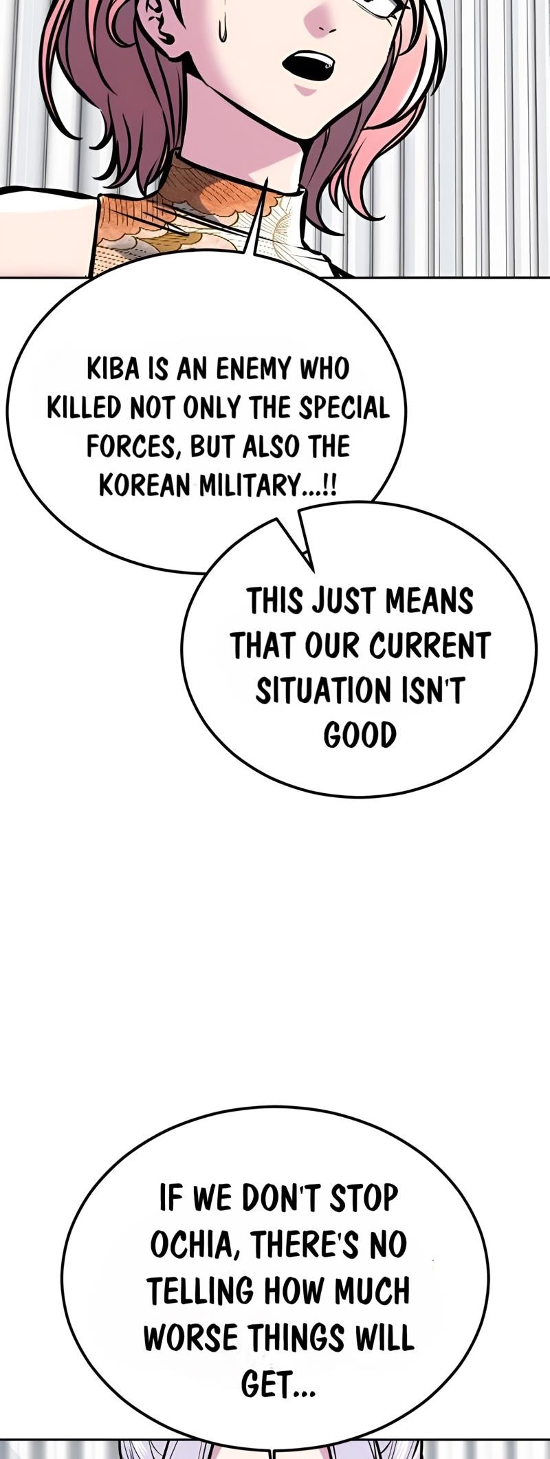 The Boy Of Death Chapter 290 - Page 130