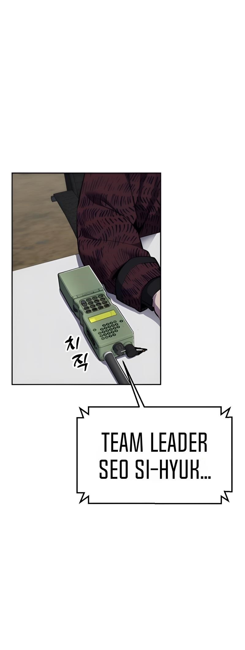 The Boy Of Death Chapter 290 - Page 135