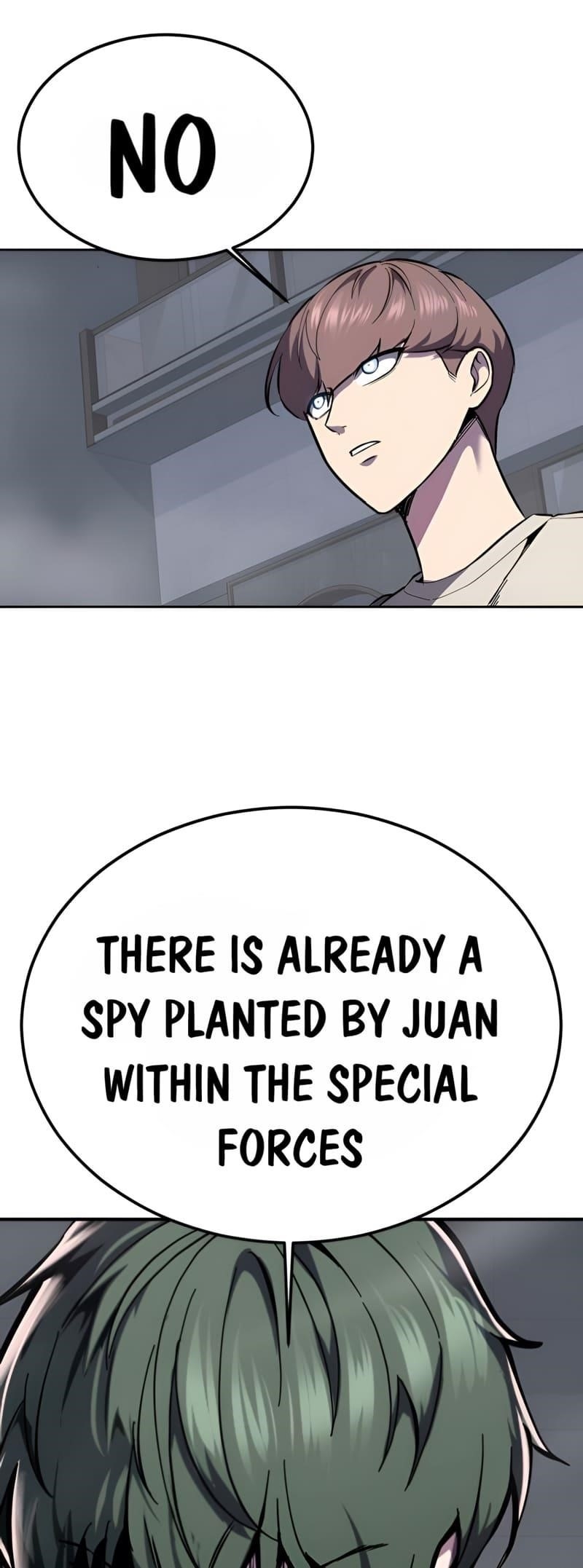 The Boy Of Death Chapter 290 - Page 19