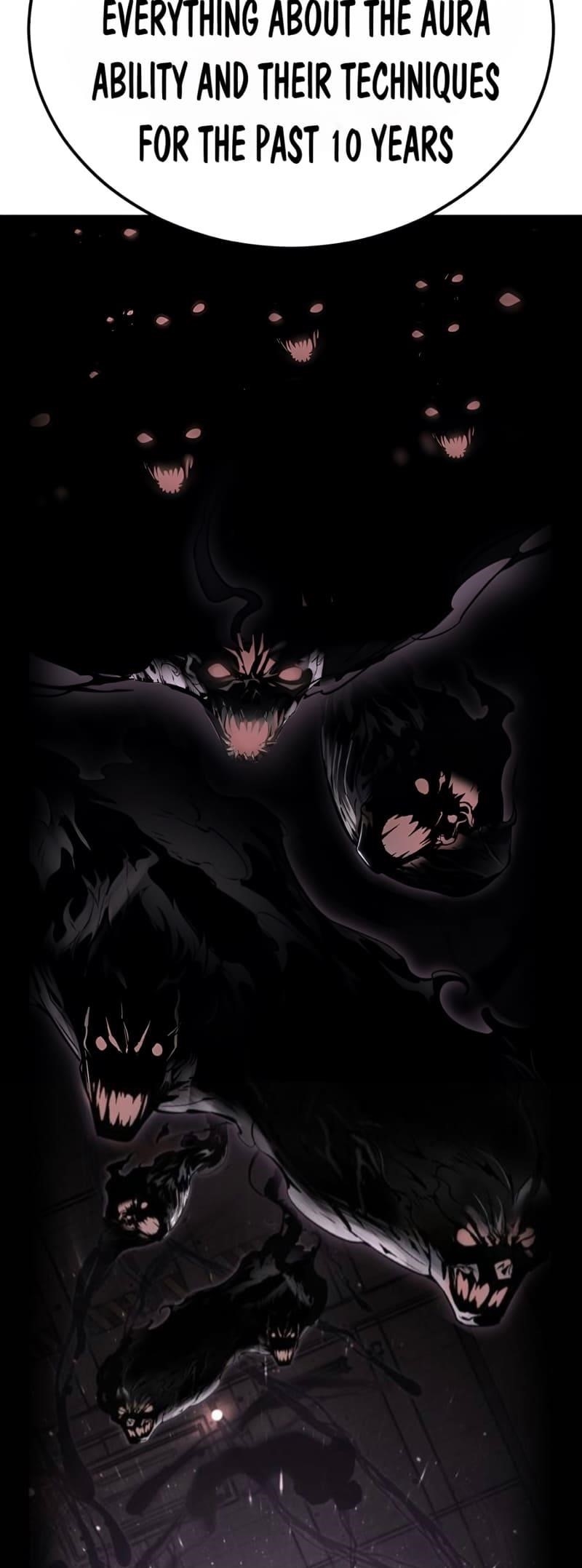 The Boy Of Death Chapter 290 - Page 32