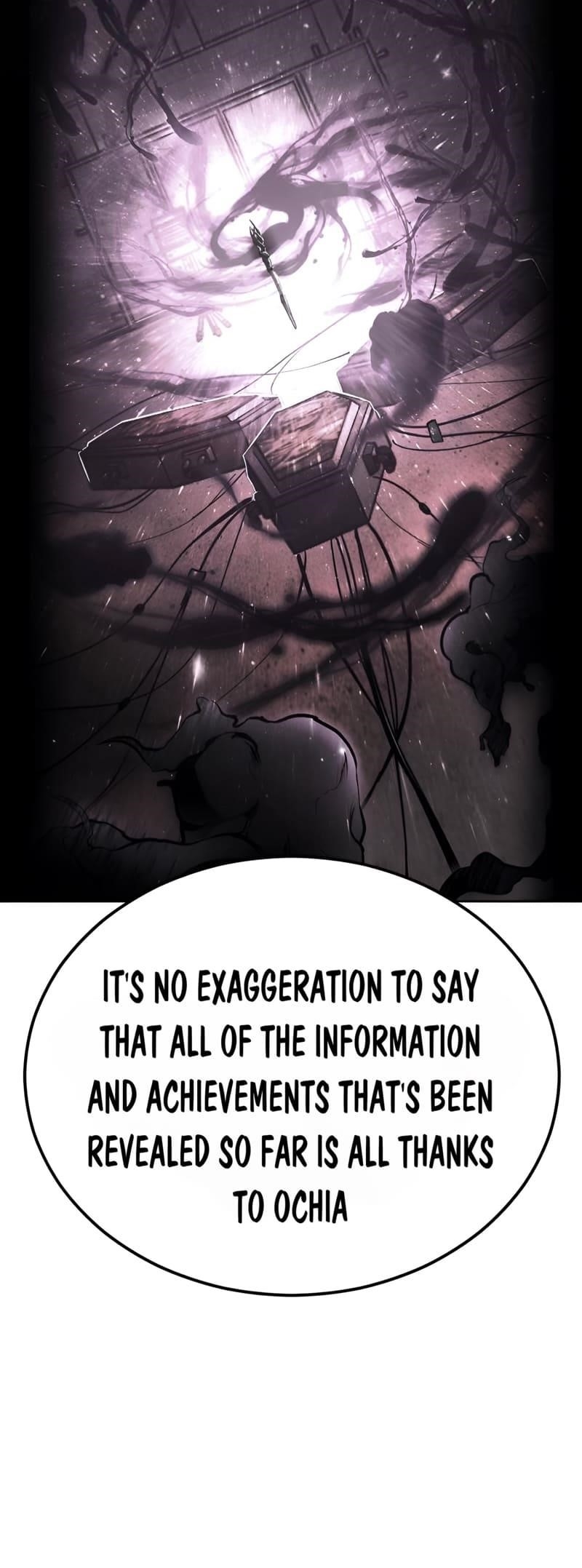 The Boy Of Death Chapter 290 - Page 33