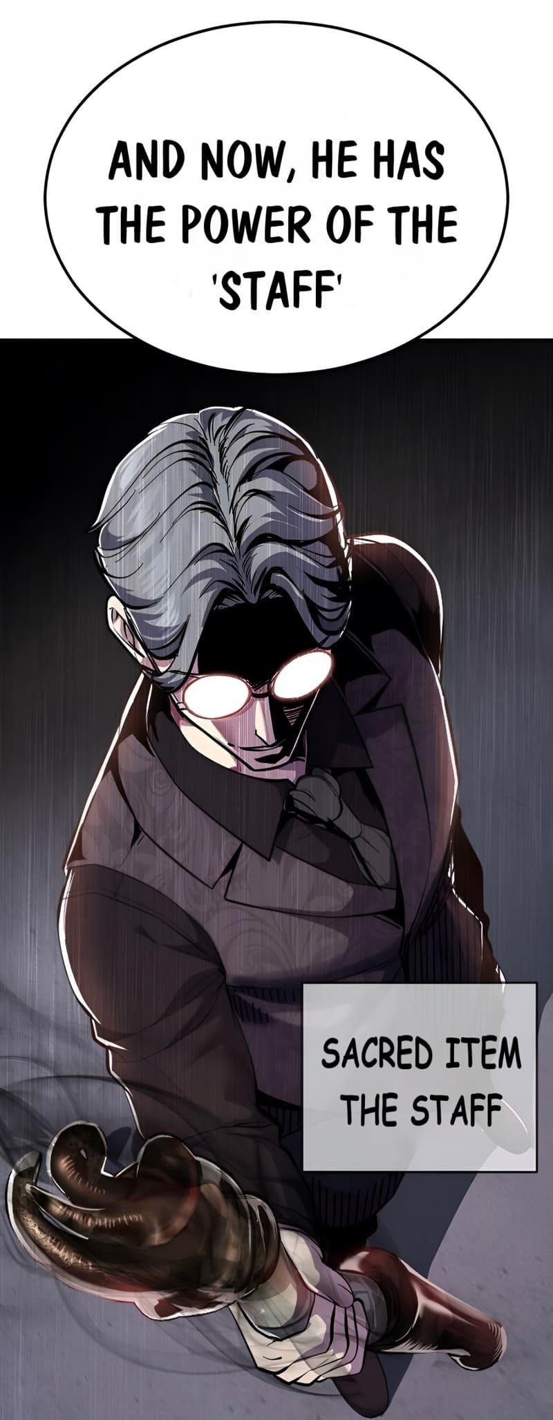 The Boy Of Death Chapter 290 - Page 34