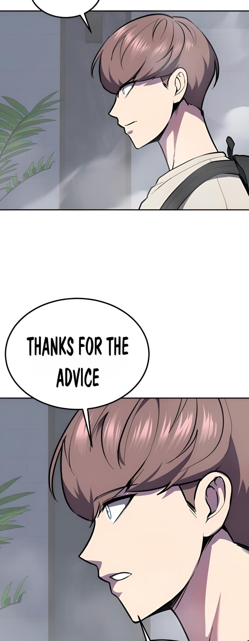 The Boy Of Death Chapter 290 - Page 39