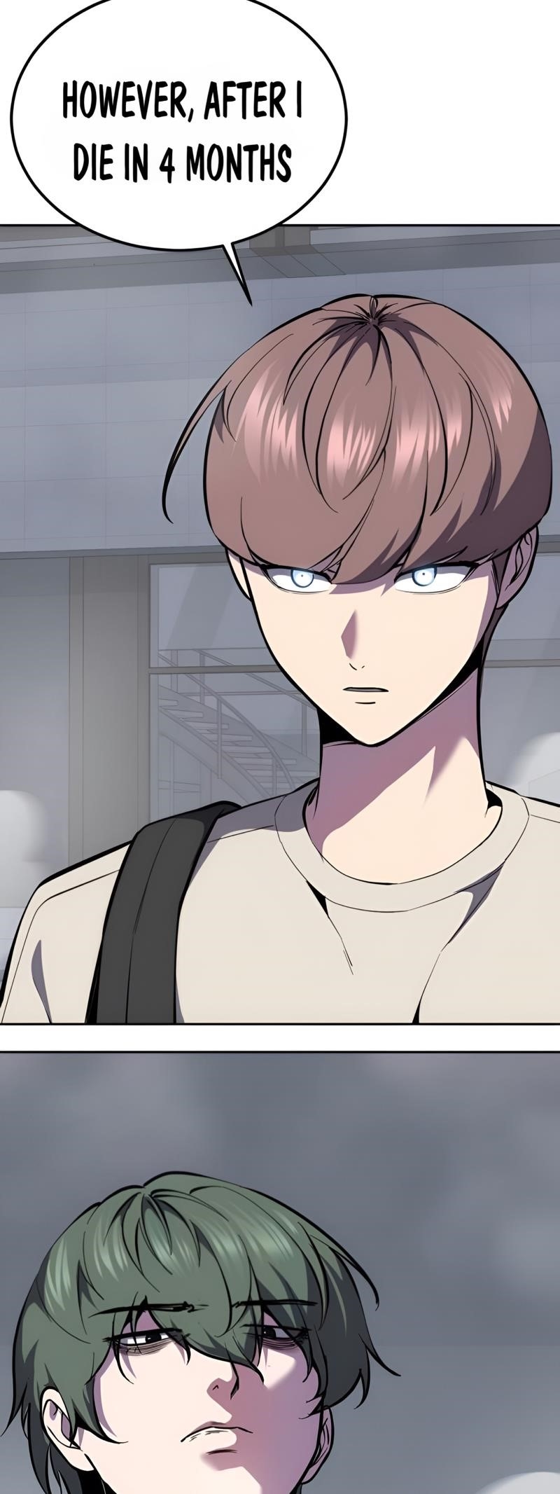 The Boy Of Death Chapter 290 - Page 47