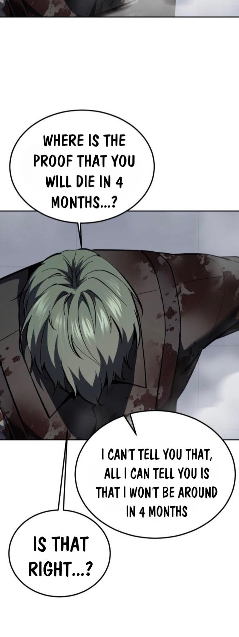 The Boy Of Death Chapter 290 - Page 52