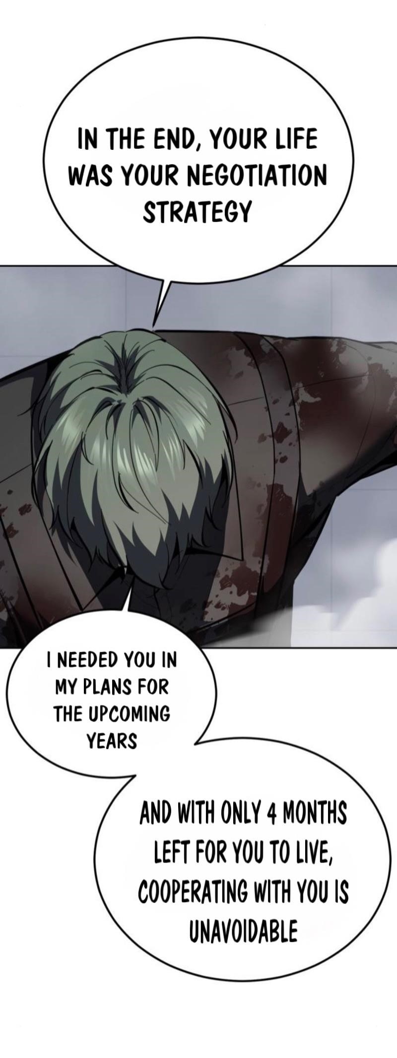 The Boy Of Death Chapter 290 - Page 53