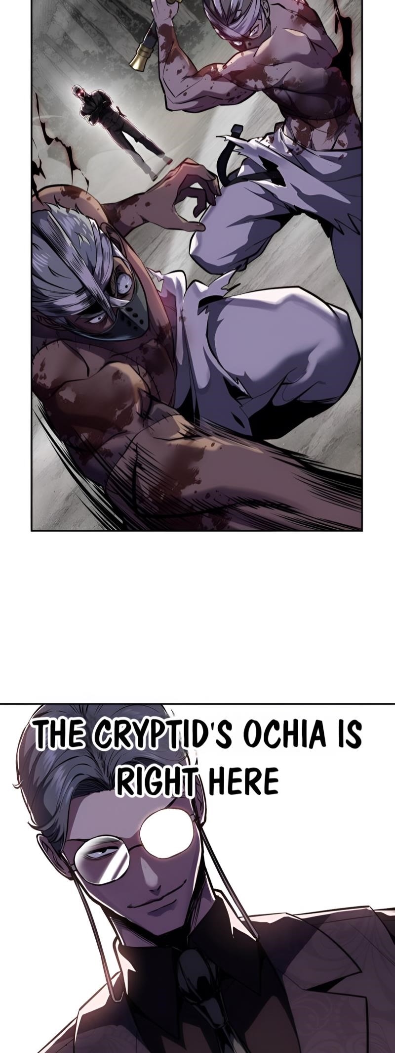 The Boy Of Death Chapter 290 - Page 60