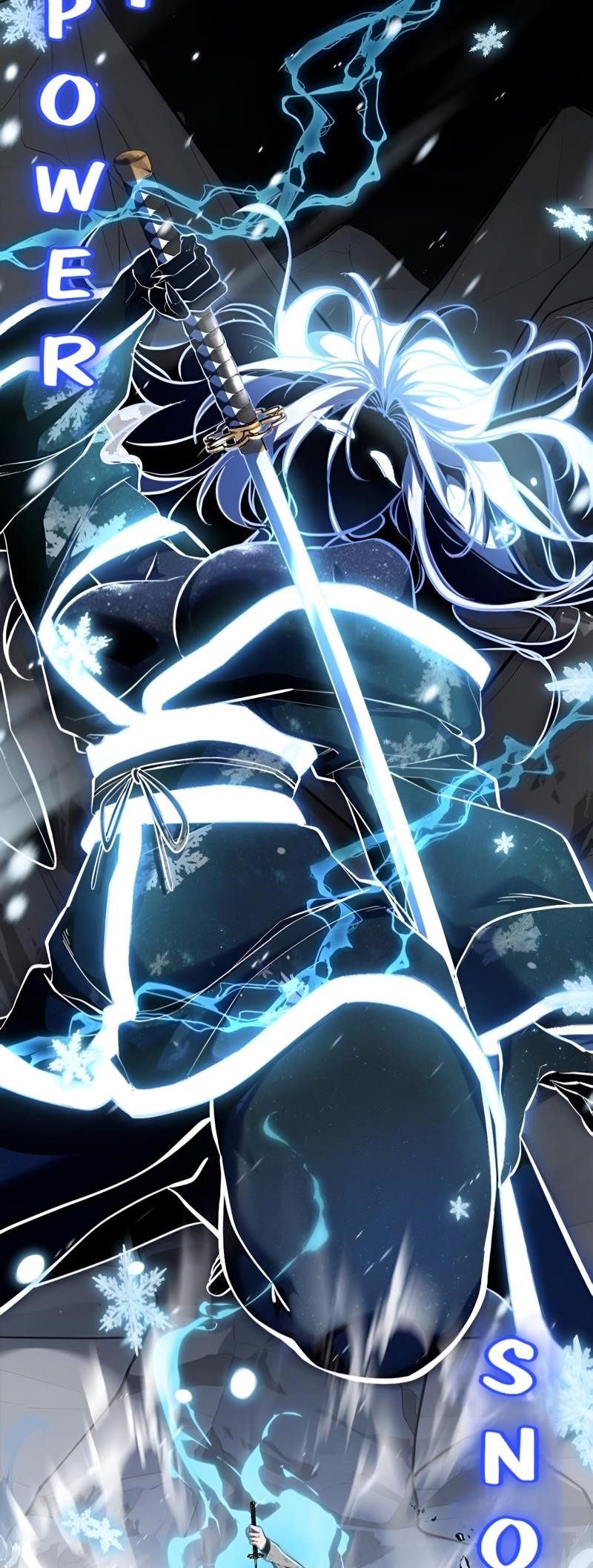 The Boy Of Death Chapter 290 - Page 74