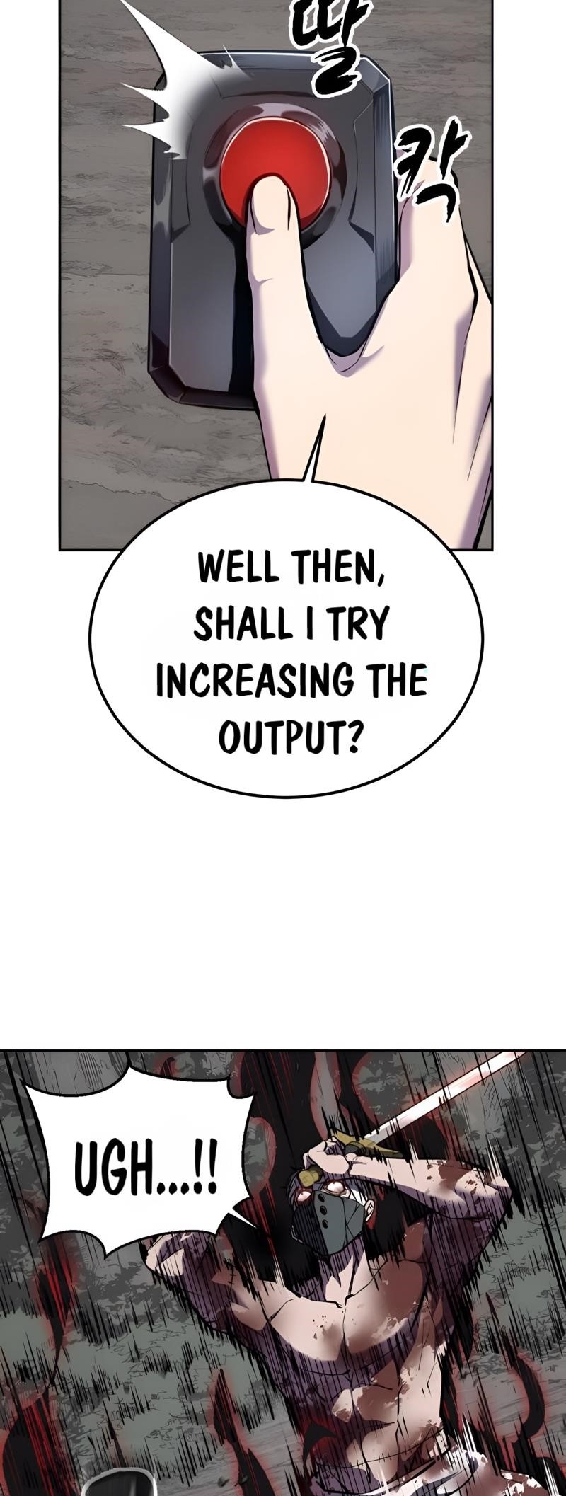 The Boy Of Death Chapter 290 - Page 77