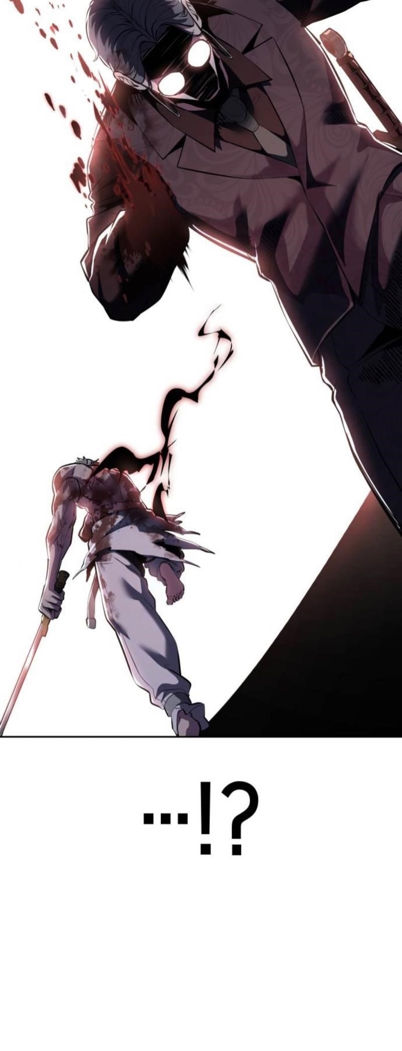 The Boy Of Death Chapter 290 - Page 91