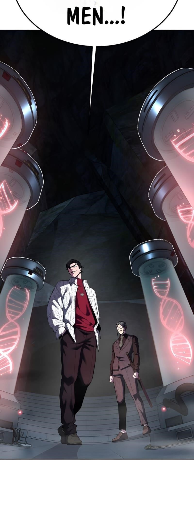 The Boy Of Death Chapter 291 - Page 105