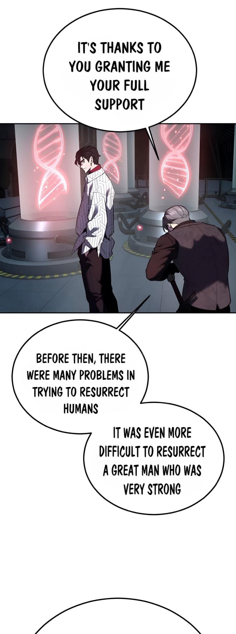 The Boy Of Death Chapter 291 - Page 106