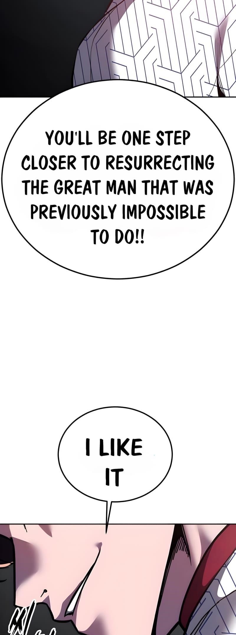 The Boy Of Death Chapter 291 - Page 113