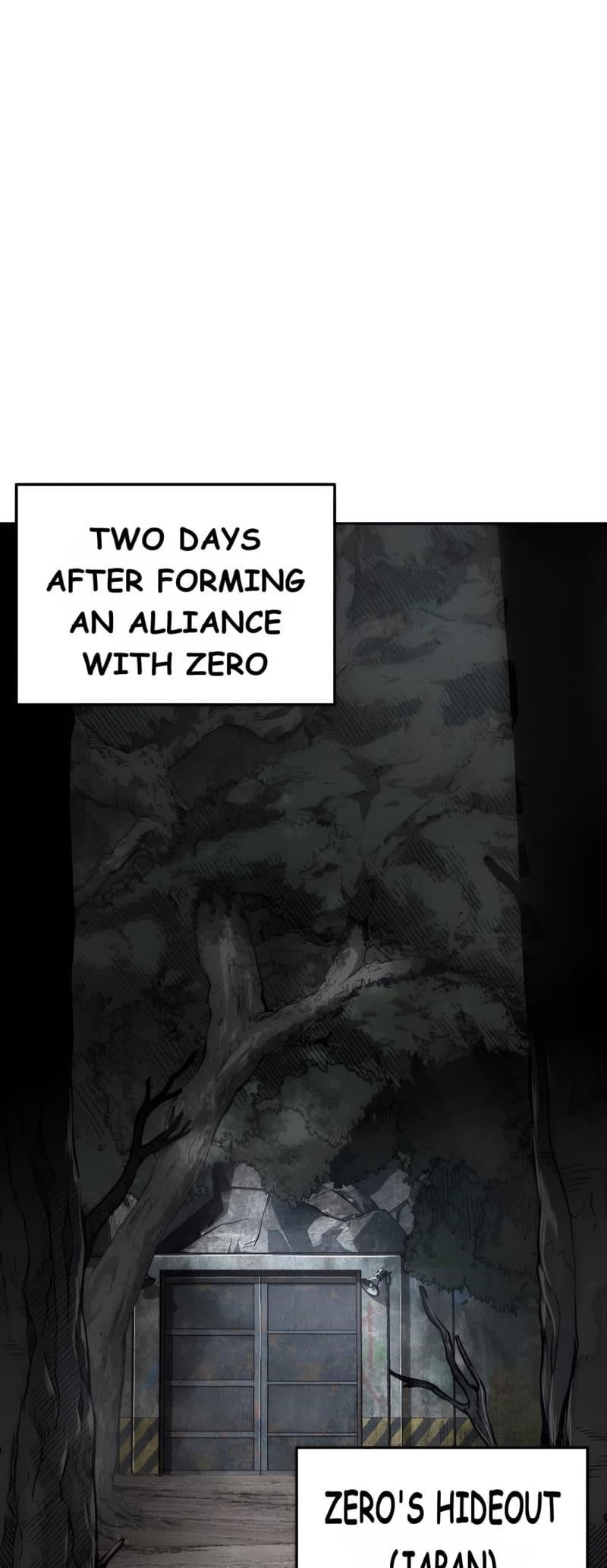 The Boy Of Death Chapter 291 - Page 13