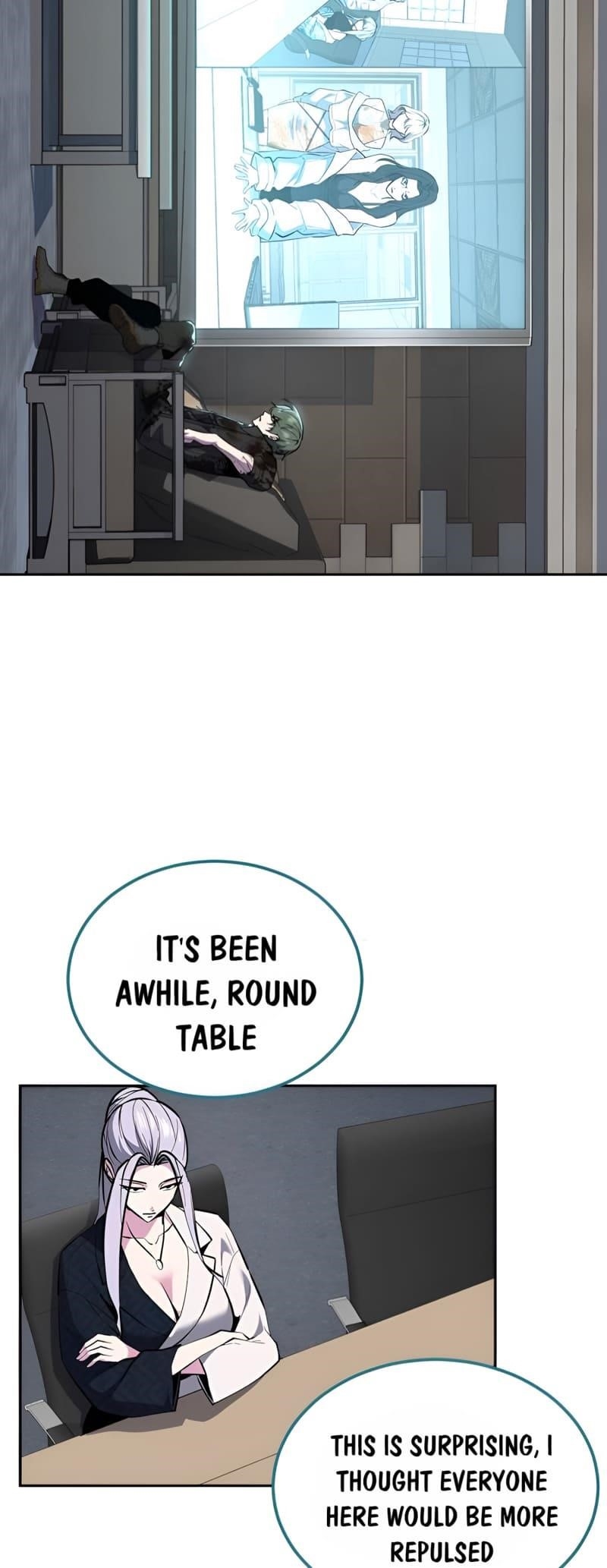 The Boy Of Death Chapter 291 - Page 16