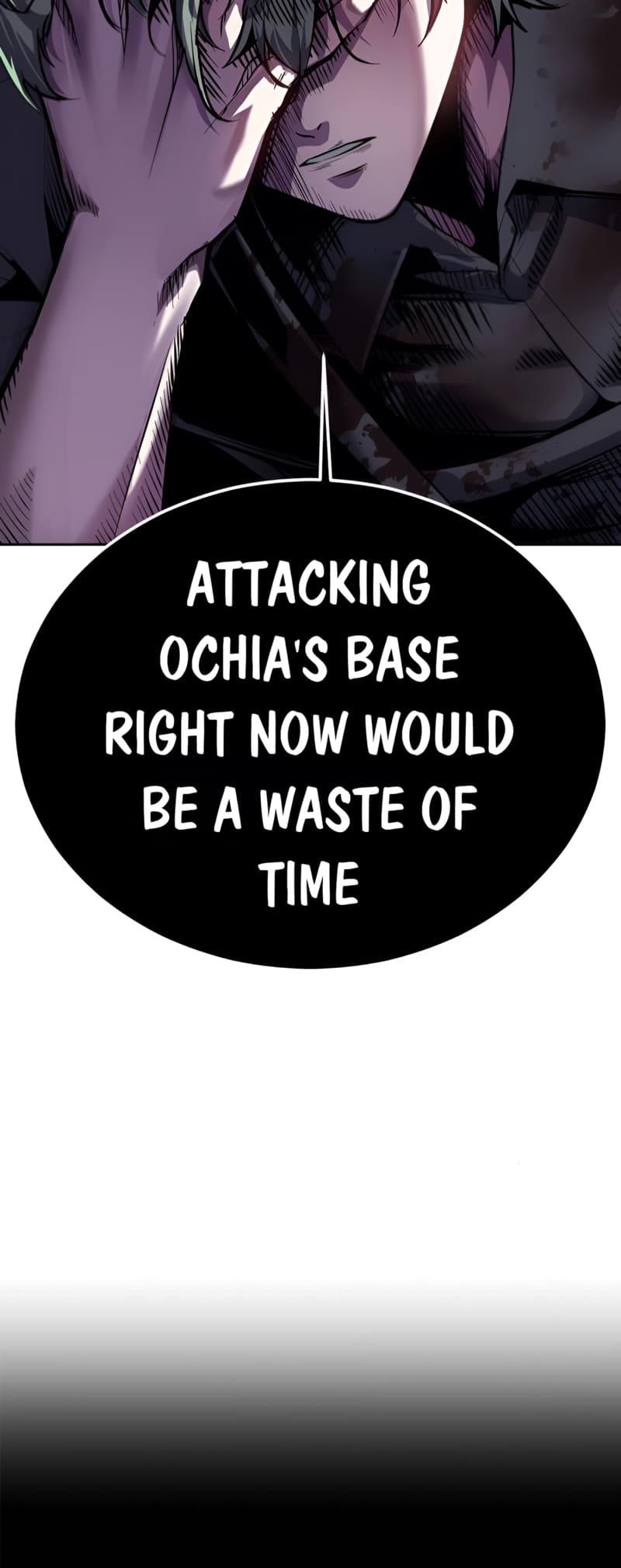 The Boy Of Death Chapter 291 - Page 2