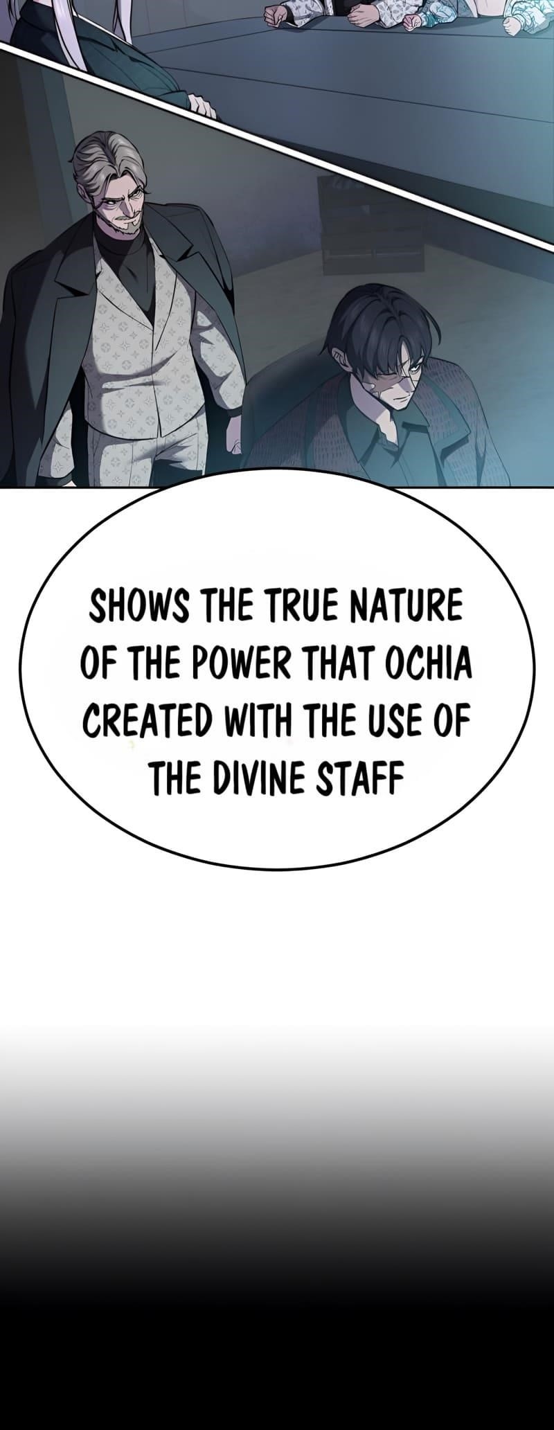 The Boy Of Death Chapter 291 - Page 22