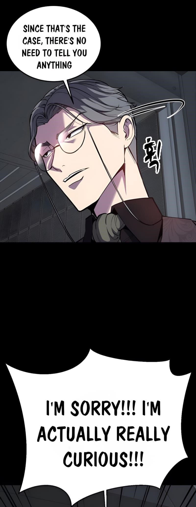 The Boy Of Death Chapter 291 - Page 35