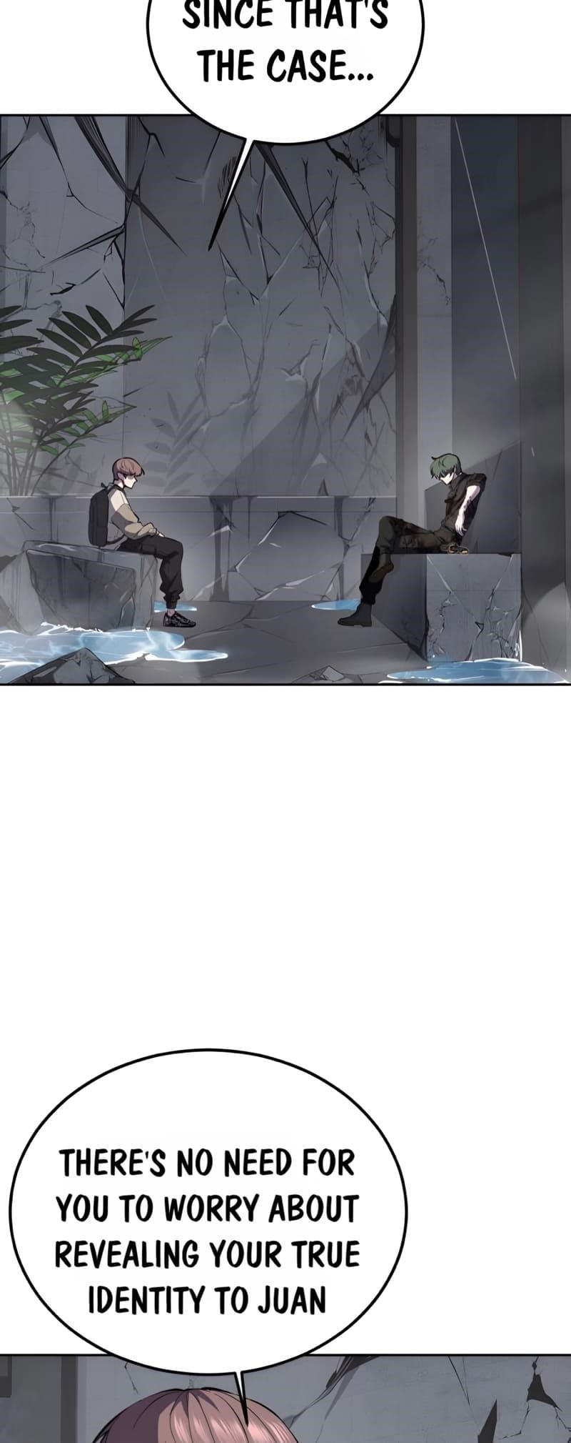 The Boy Of Death Chapter 291 - Page 4