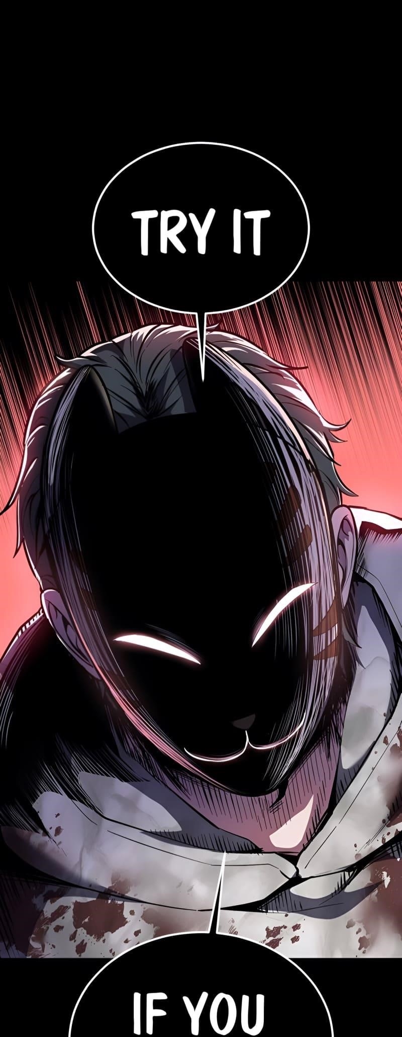 The Boy Of Death Chapter 291 - Page 40