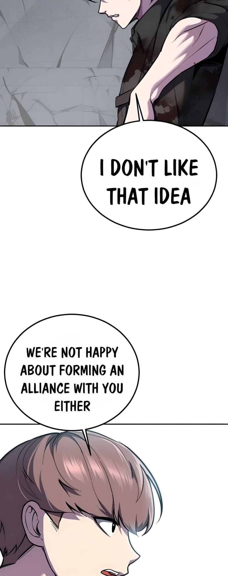 The Boy Of Death Chapter 291 - Page 6