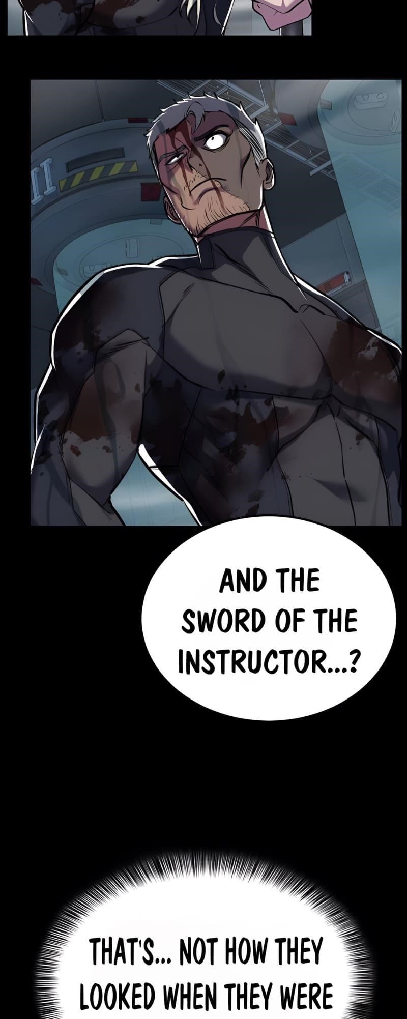 The Boy Of Death Chapter 291 - Page 70