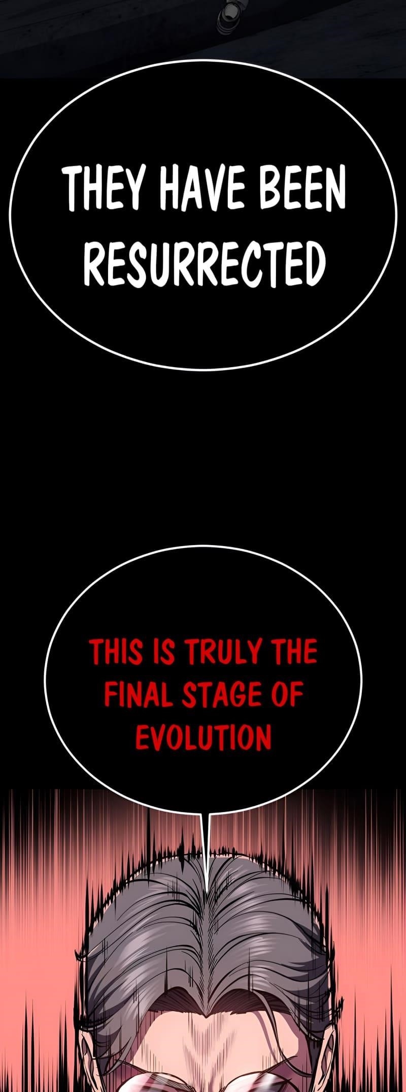 The Boy Of Death Chapter 291 - Page 76