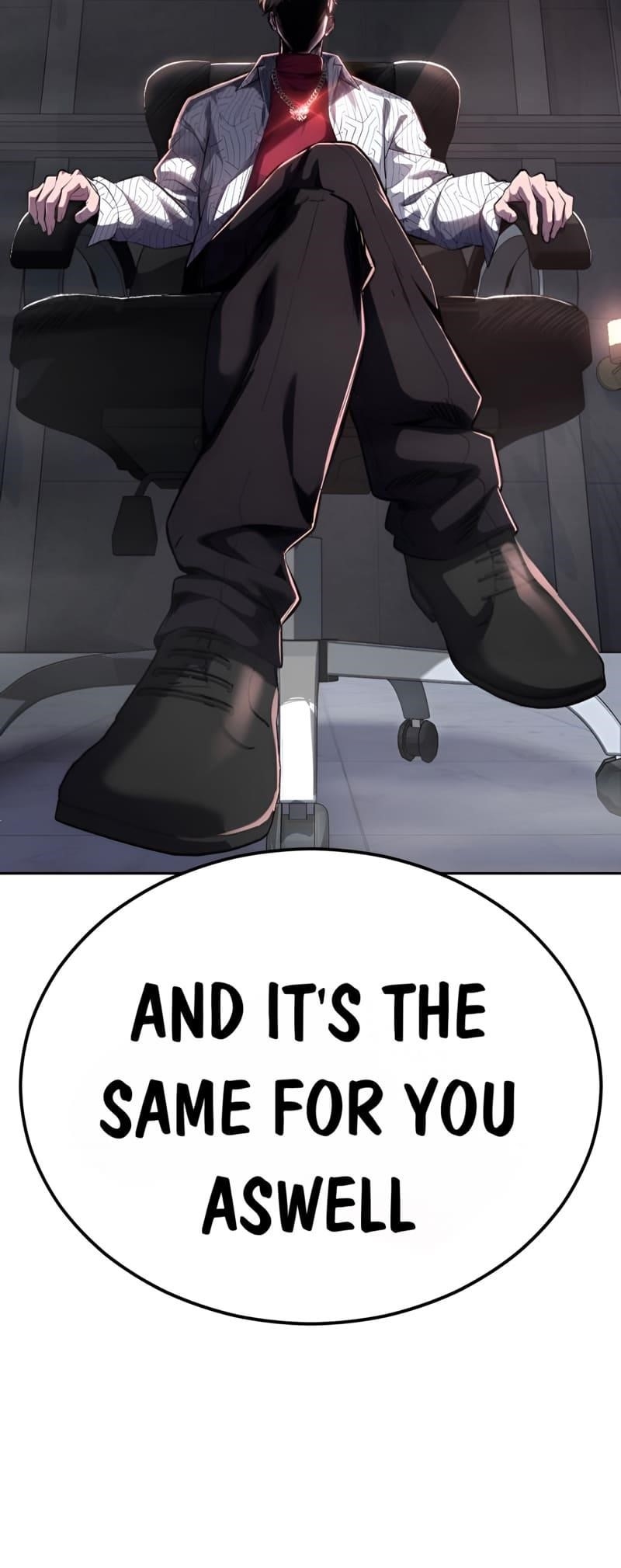 The Boy Of Death Chapter 291 - Page 8