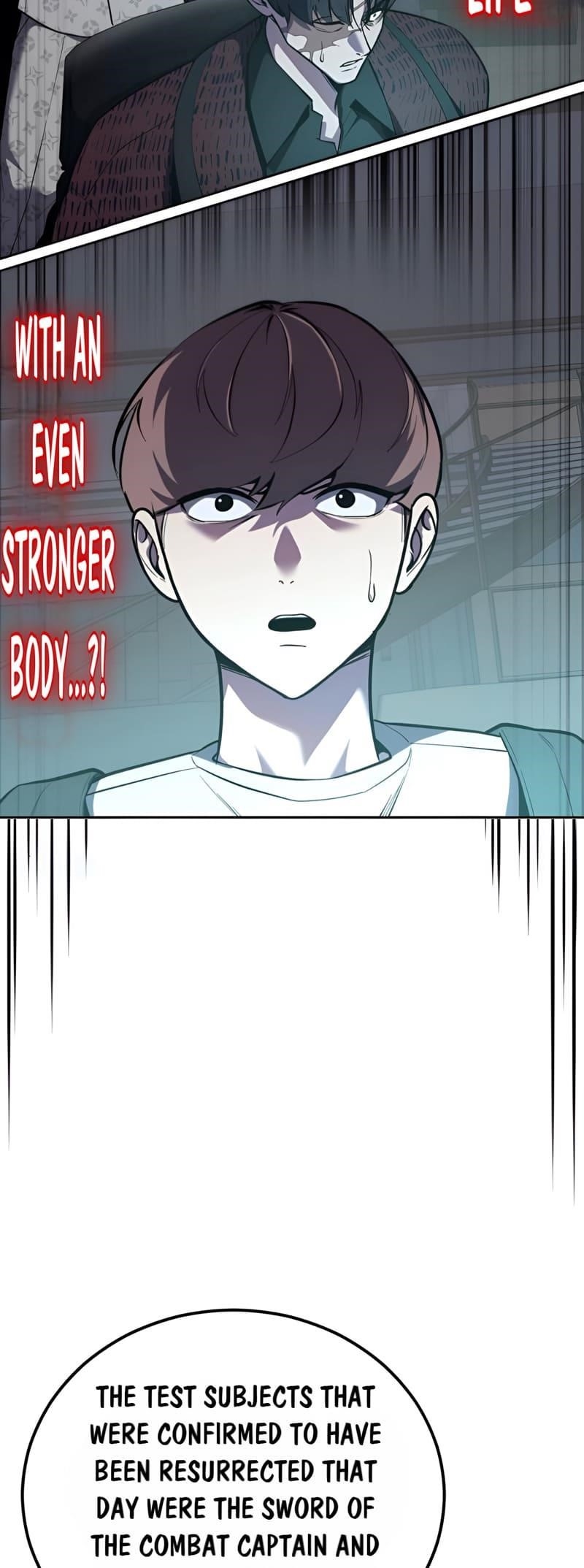 The Boy Of Death Chapter 291 - Page 80