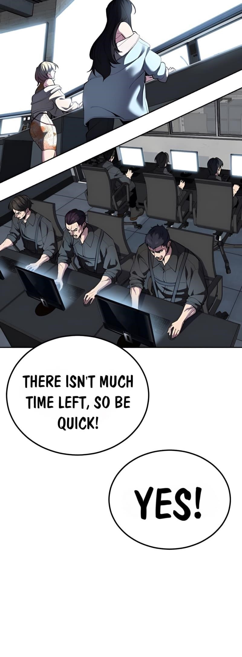 The Boy Of Death Chapter 291 - Page 93