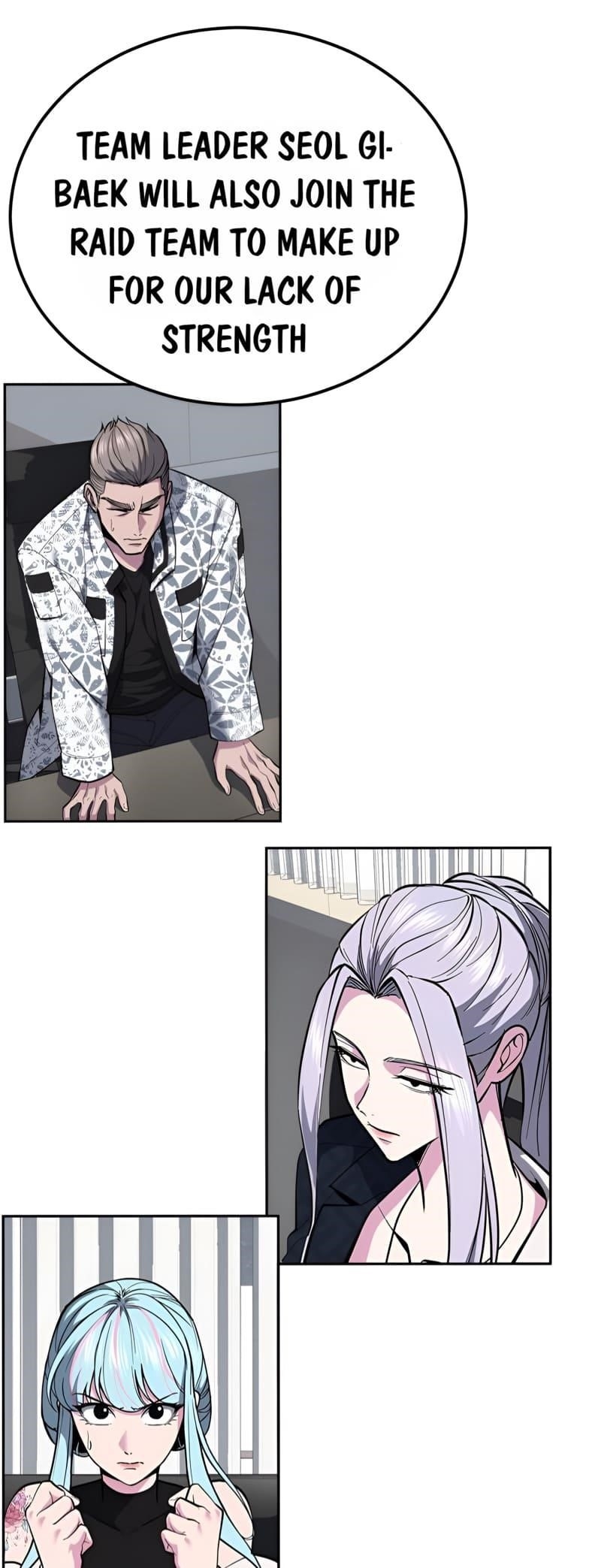 The Boy Of Death Chapter 291 - Page 94