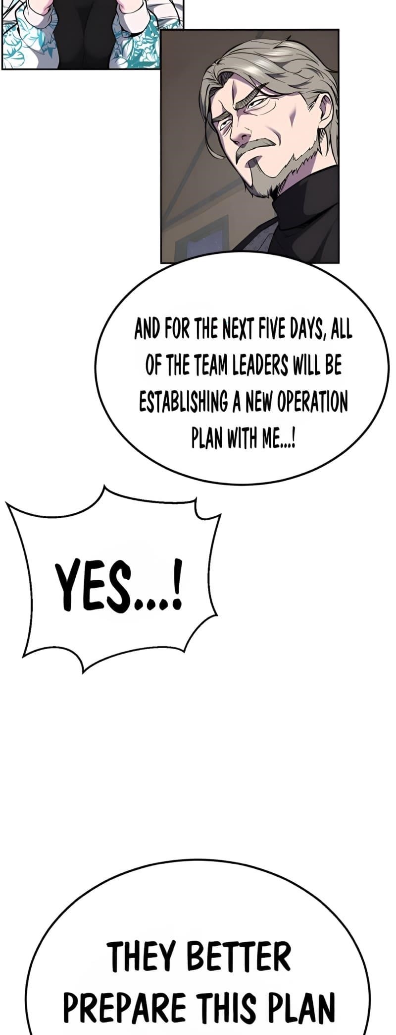 The Boy Of Death Chapter 291 - Page 95