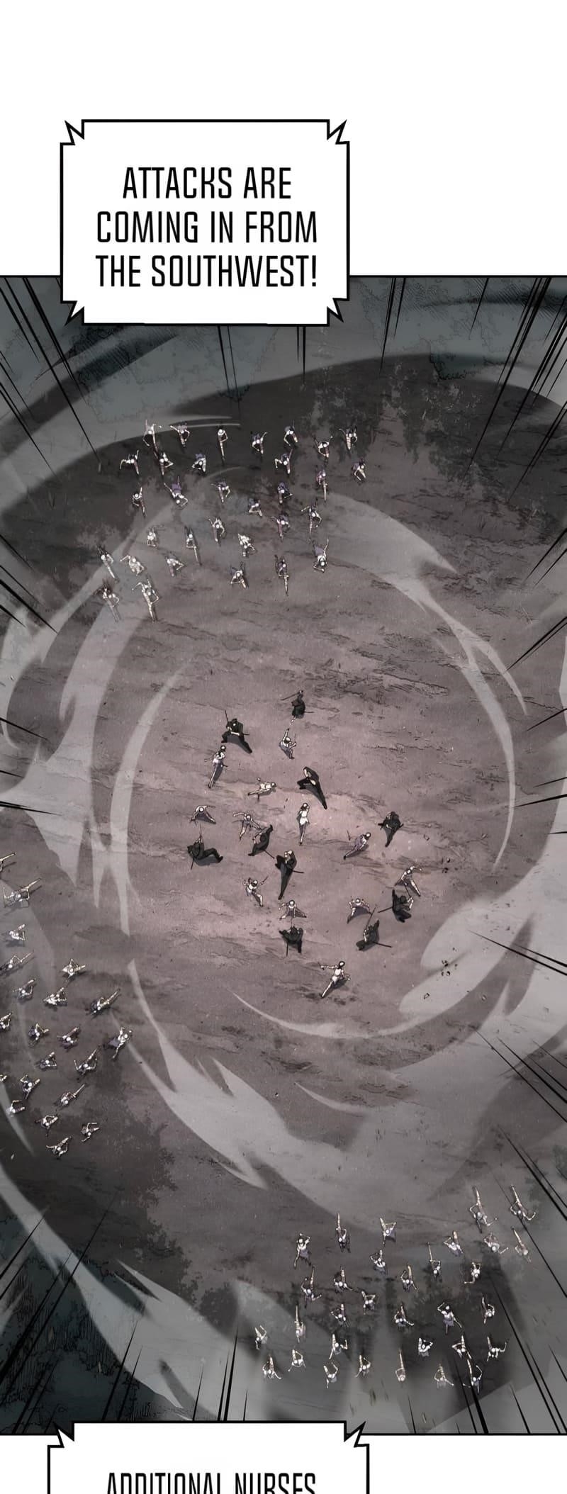 The Boy Of Death Chapter 292 - Page 110