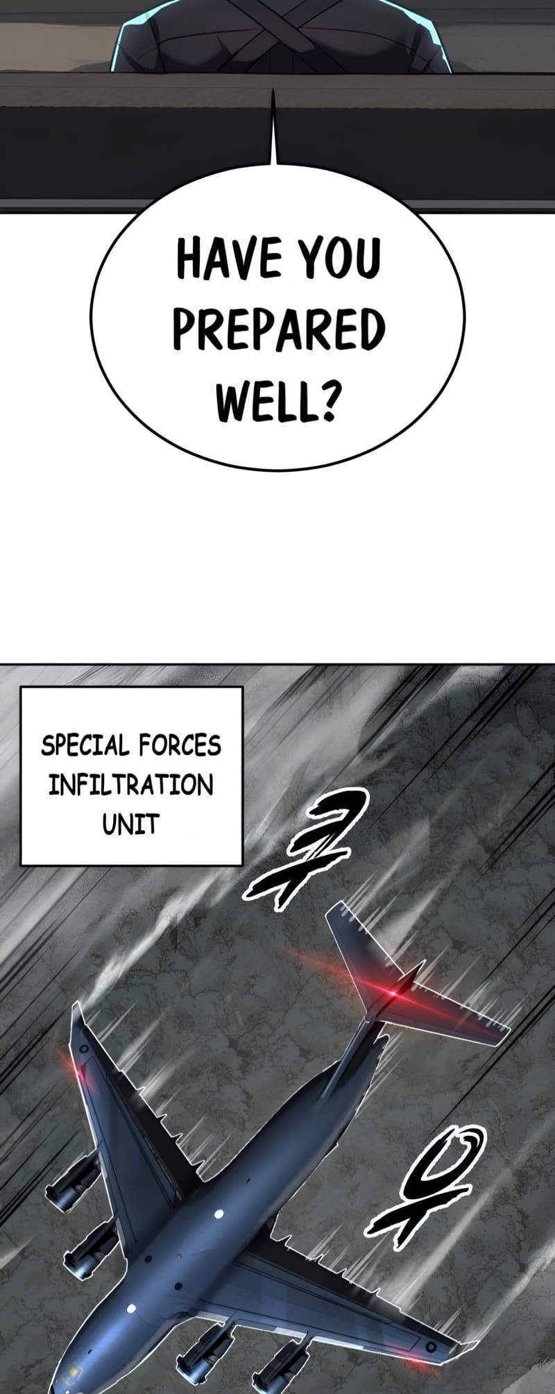 The Boy Of Death Chapter 292 - Page 3