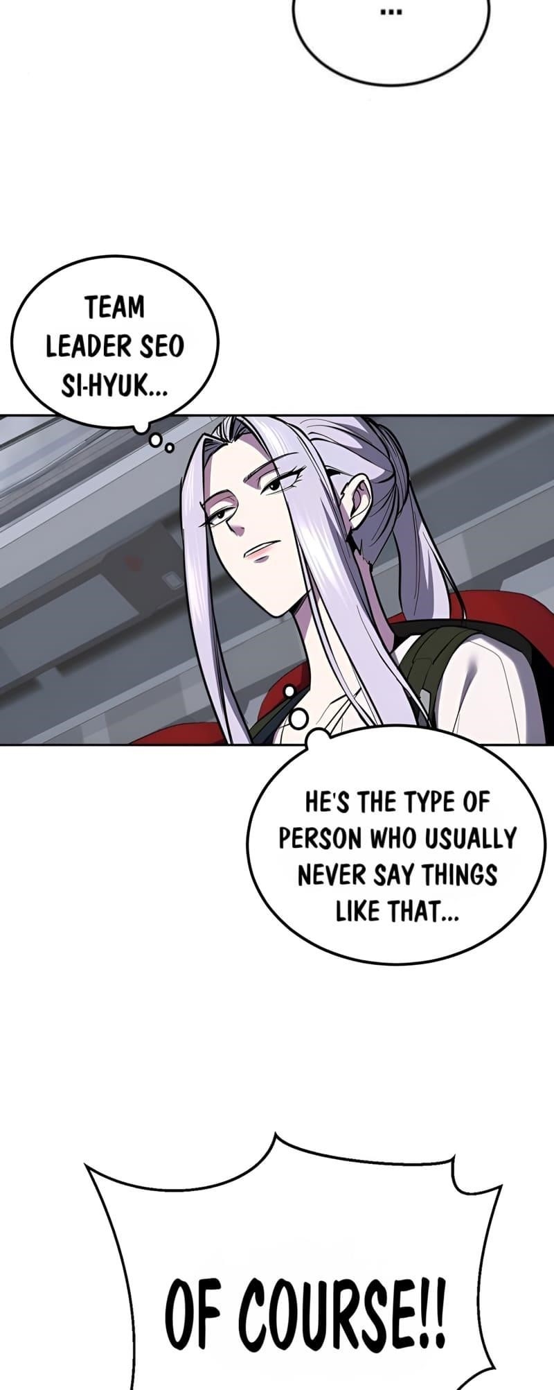 The Boy Of Death Chapter 292 - Page 33