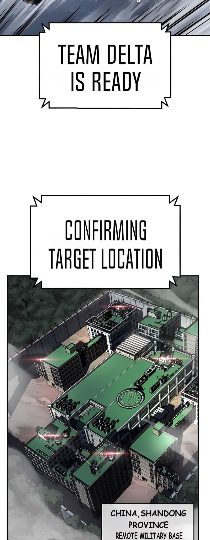 The Boy Of Death Chapter 292 - Page 38