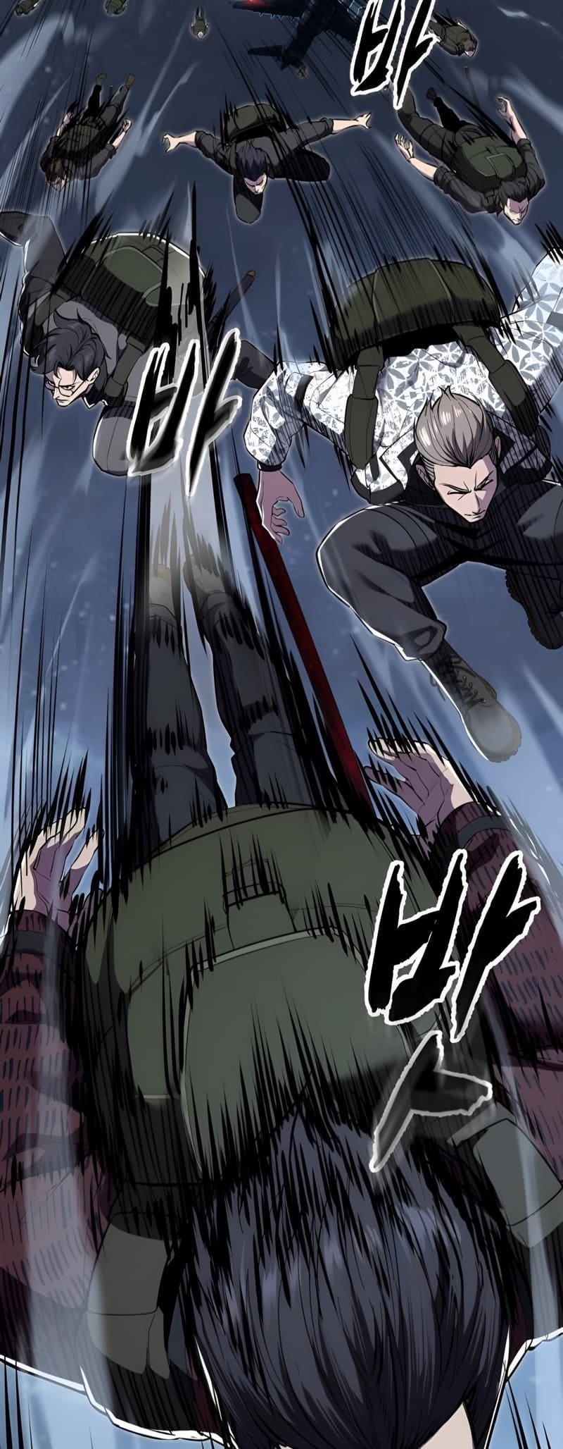 The Boy Of Death Chapter 292 - Page 43