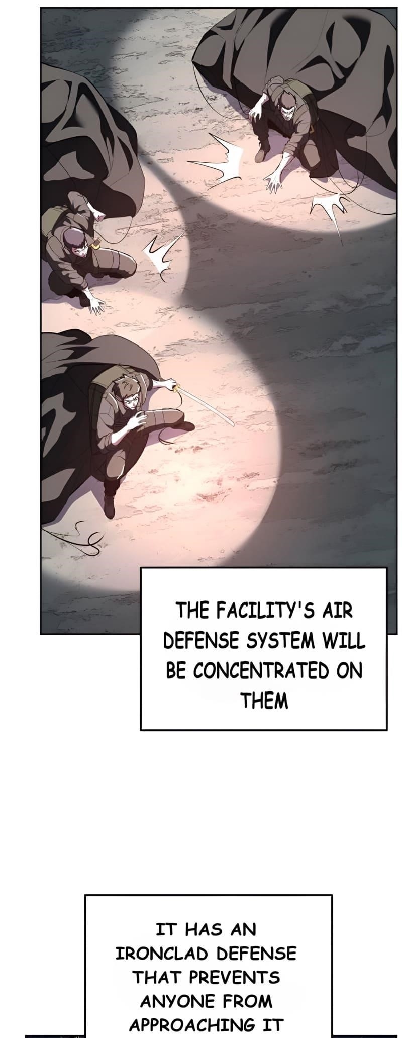 The Boy Of Death Chapter 292 - Page 48