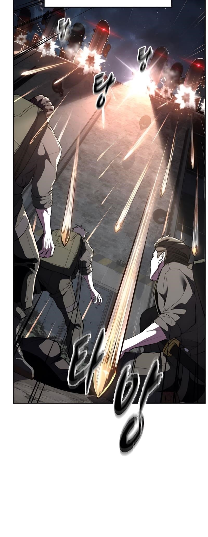 The Boy Of Death Chapter 292 - Page 49