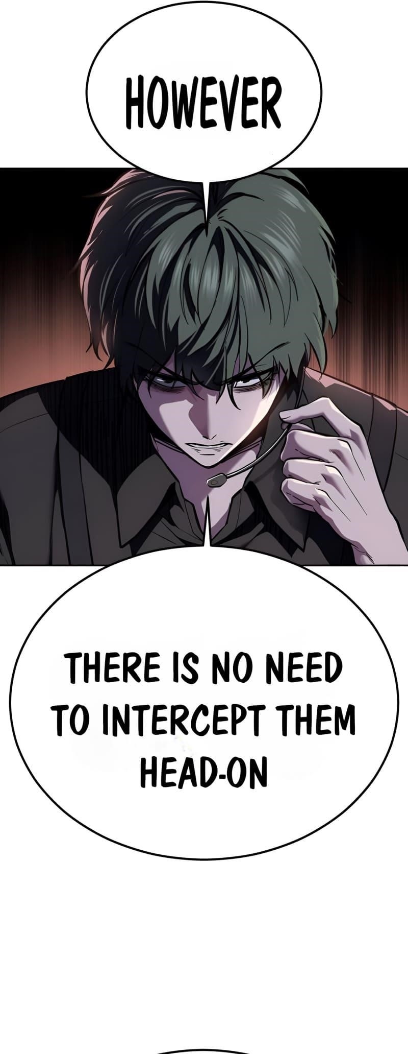 The Boy Of Death Chapter 292 - Page 50