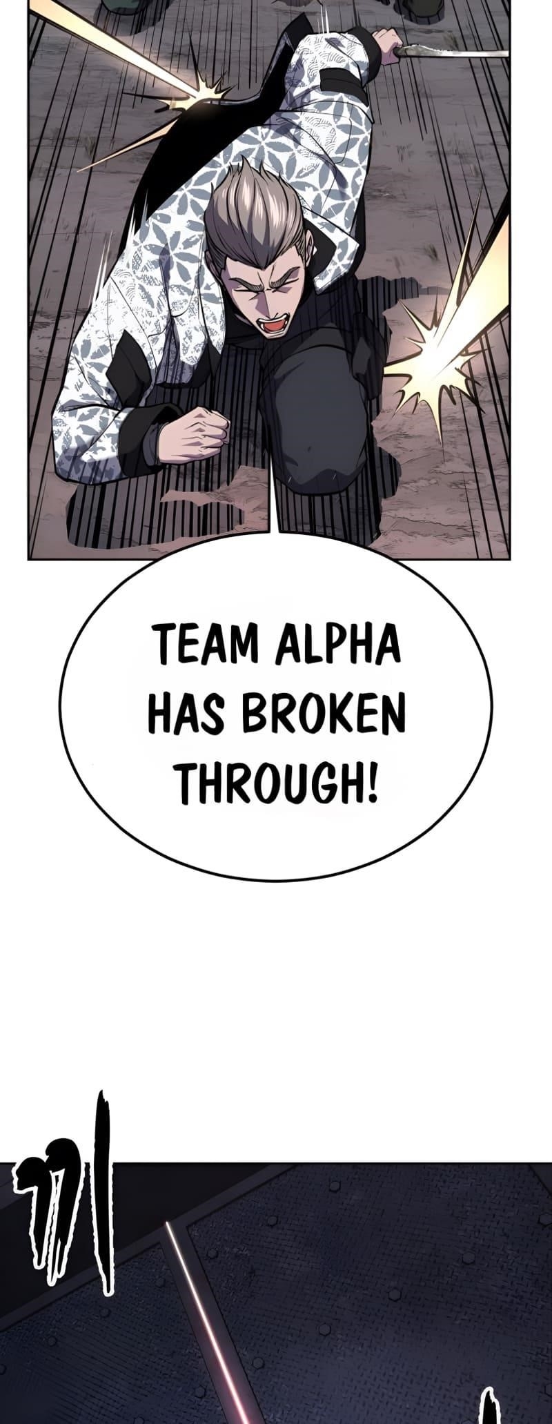 The Boy Of Death Chapter 292 - Page 54