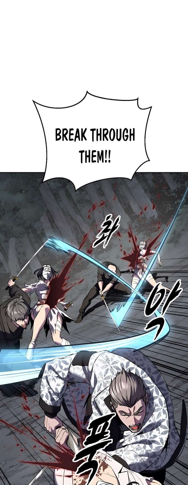 The Boy Of Death Chapter 292 - Page 57