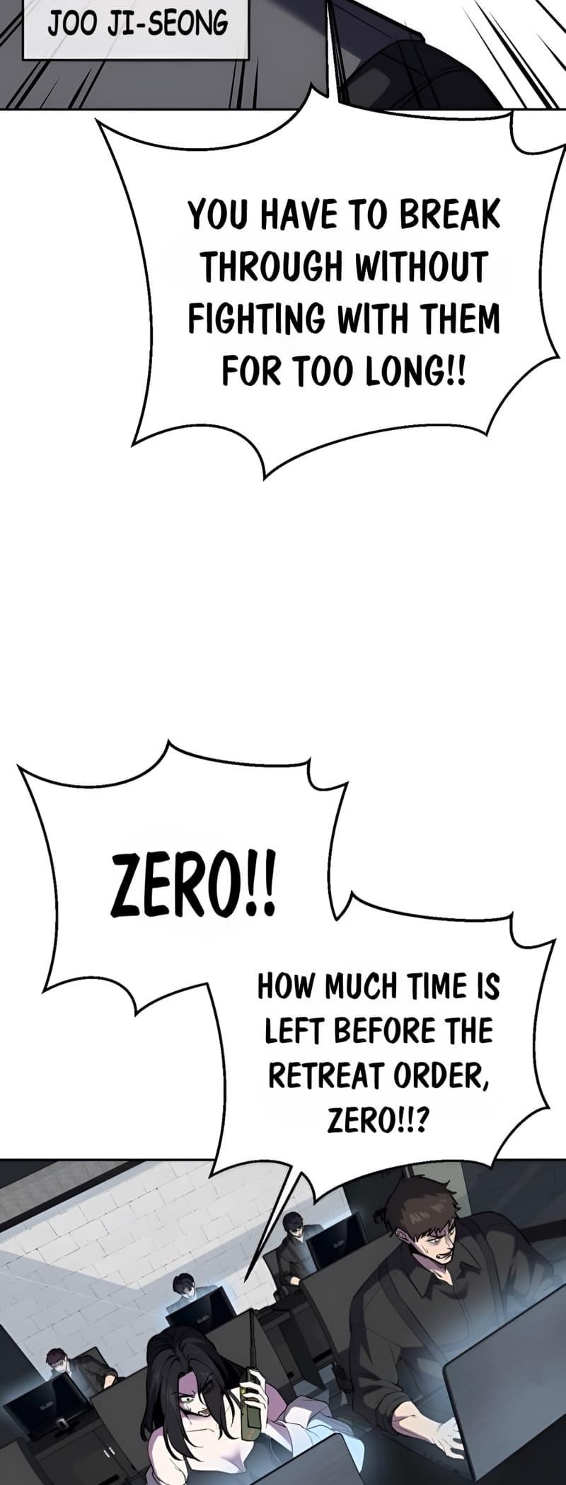 The Boy Of Death Chapter 292 - Page 66